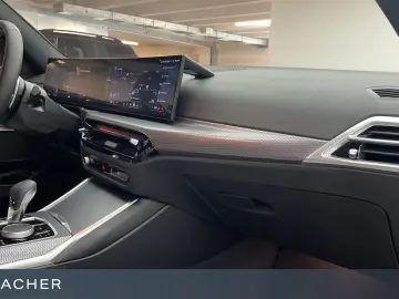 M3 Competition M xDrive Tou LCProf HUD ACC LCI