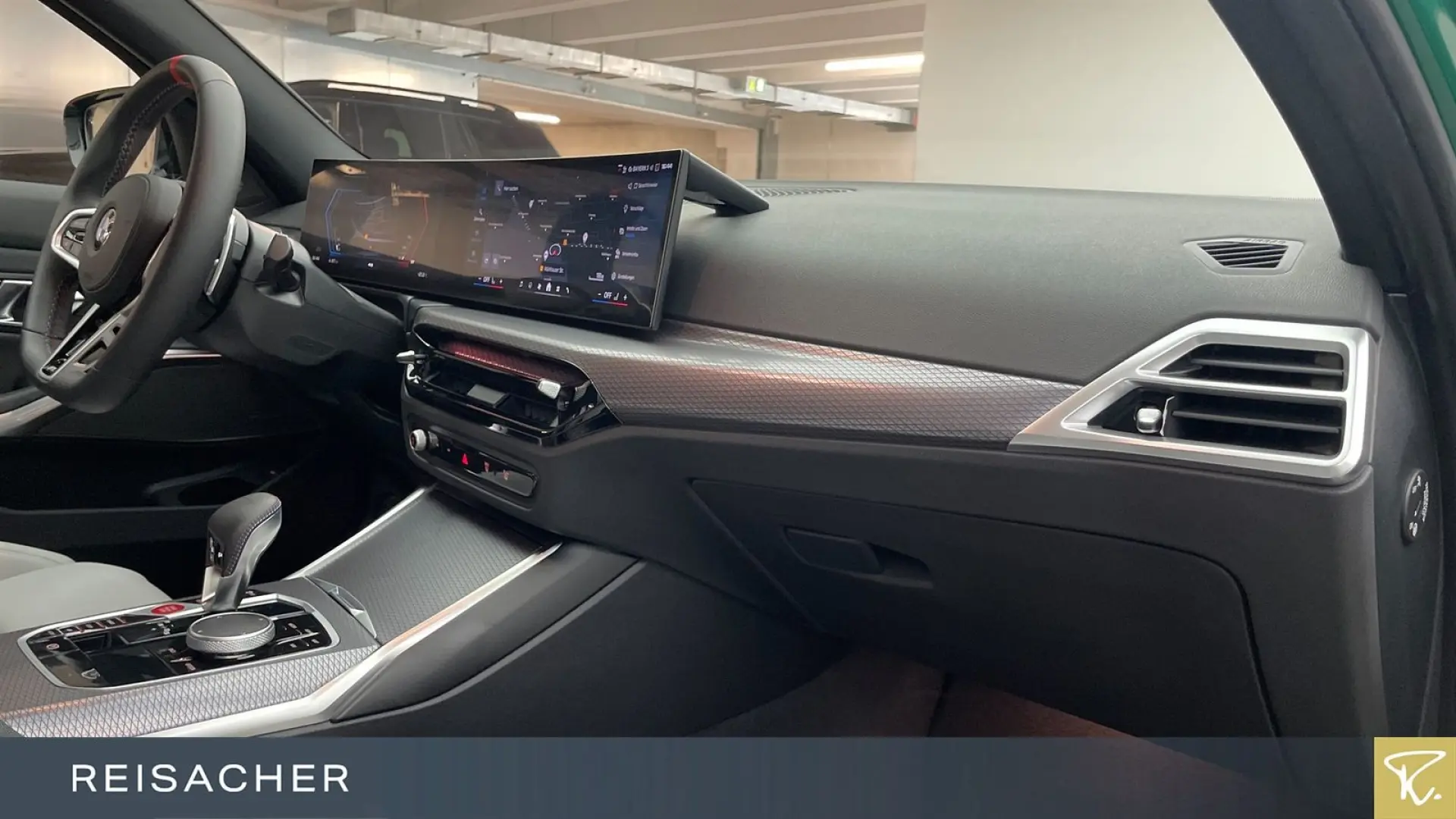 M3 Competition M xDrive Tou LCProf HUD ACC LCI