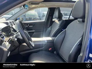 GLC 200 4M Avantgarde