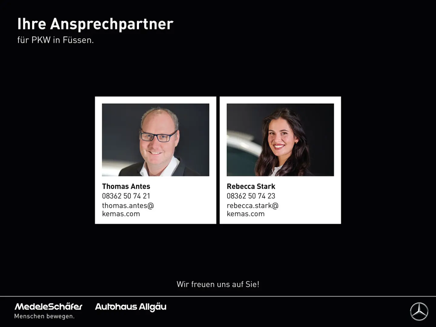 GLC 200 4M Avantgarde