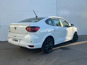 DACIA LOGAN 1.0 Eco-G 100CP Expression MT6