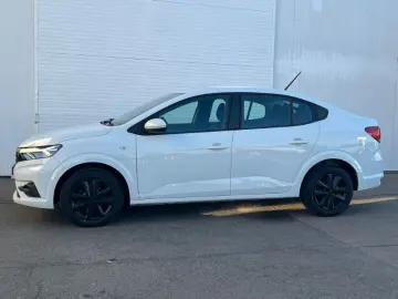 DACIA LOGAN 1.0 Eco-G 100CP Expression MT6