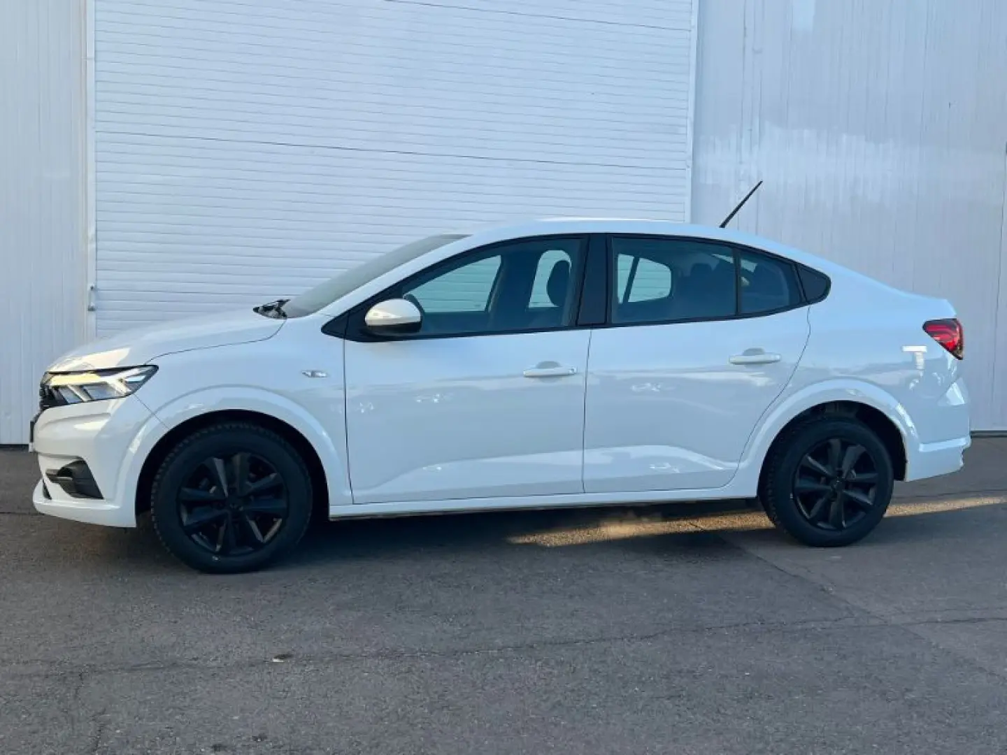 DACIA LOGAN 1.0 Eco-G 100CP Expression MT6