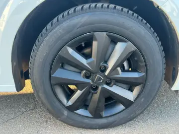 DACIA LOGAN 1.0 Eco-G 100CP Expression MT6