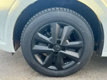 DACIA LOGAN 1.0 Eco-G 100CP Expression MT6