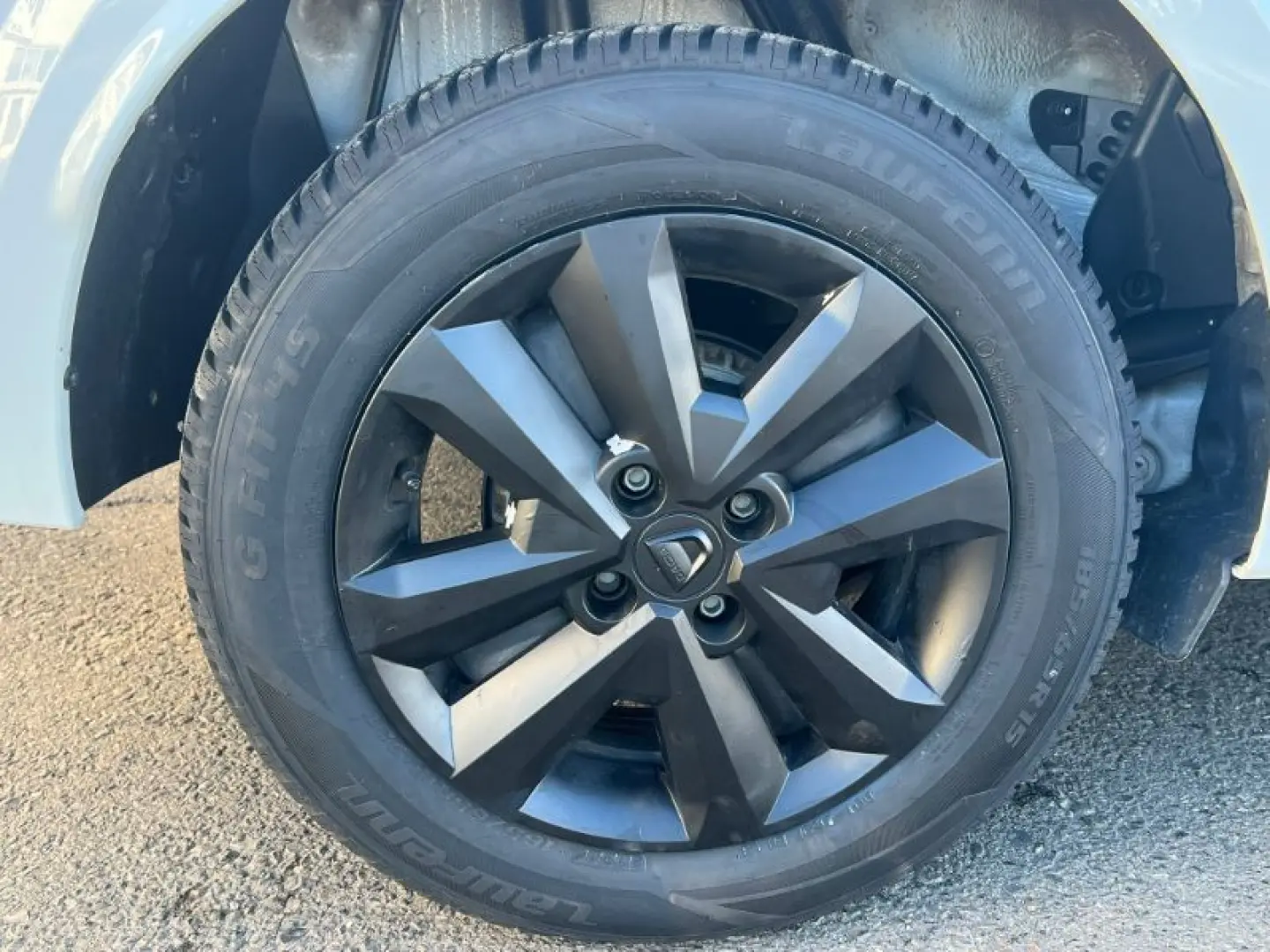 DACIA LOGAN 1.0 Eco-G 100CP Expression MT6