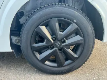 DACIA LOGAN 1.0 Eco-G 100CP Expression MT6