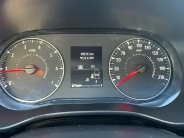 DACIA LOGAN 1.0 Eco-G 100CP Expression MT6