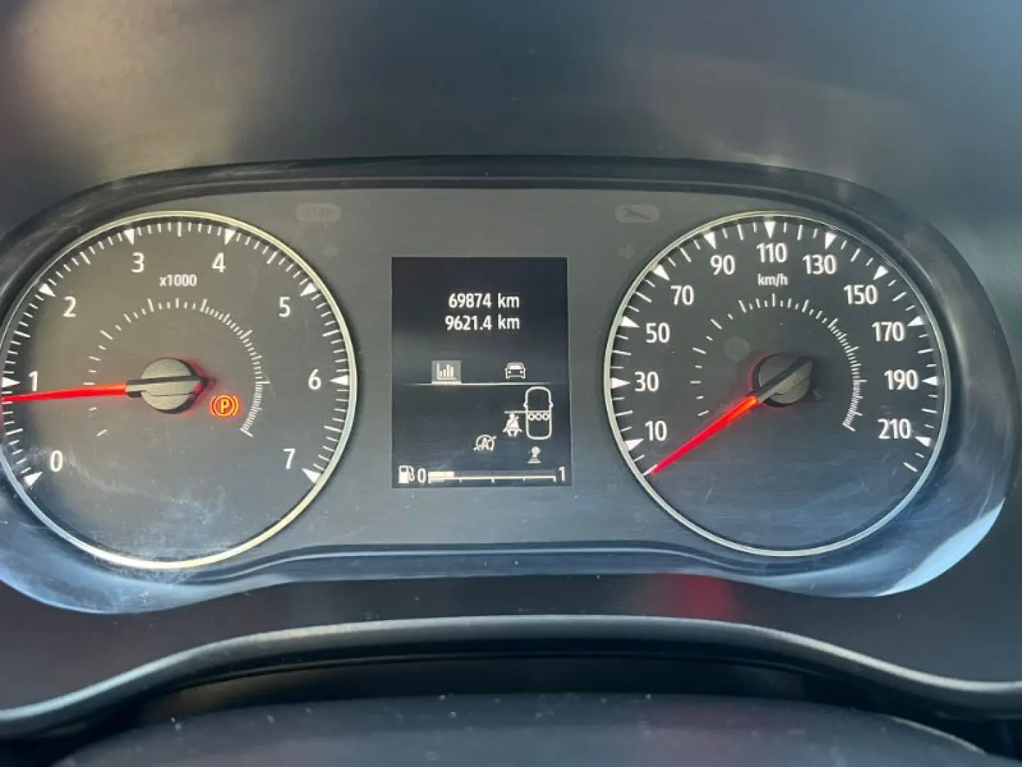 DACIA LOGAN 1.0 Eco-G 100CP Expression MT6