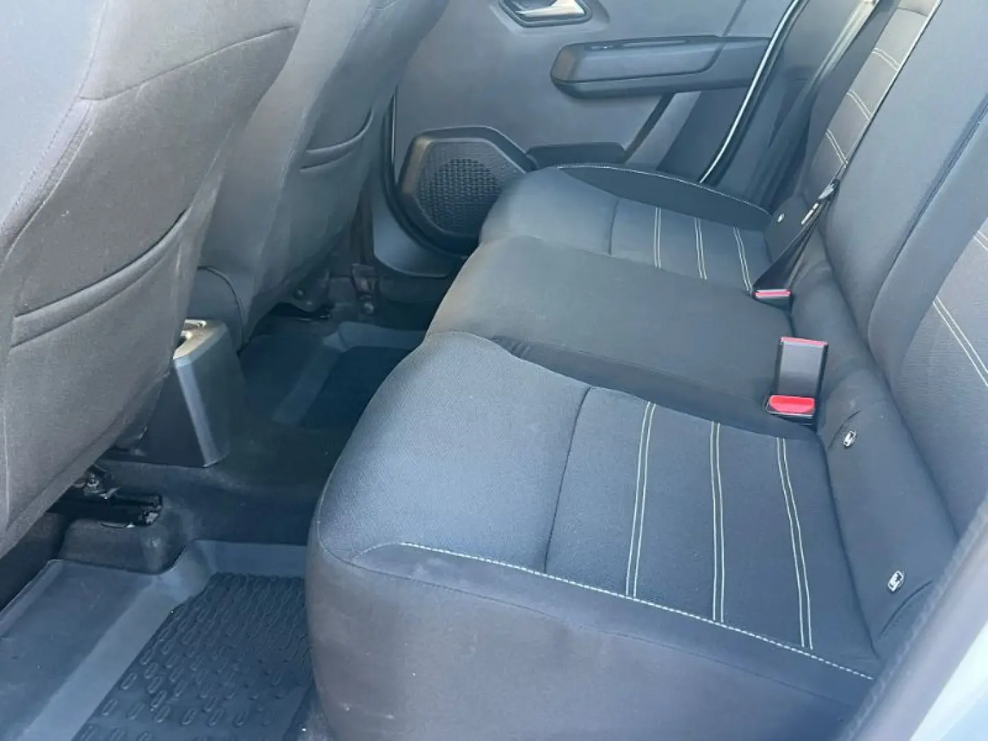 DACIA LOGAN 1.0 Eco-G 100CP Expression MT6