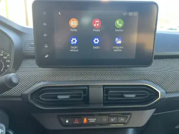 DACIA LOGAN 1.0 Eco-G 100CP Expression MT6