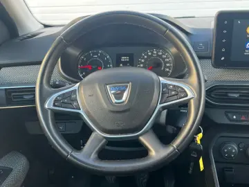 DACIA LOGAN 1.0 Eco-G 100CP Expression MT6