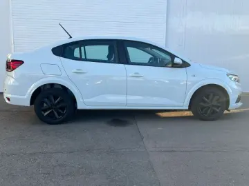 DACIA LOGAN 1.0 Eco-G 100CP Expression MT6