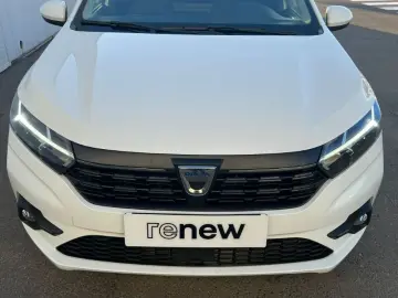 DACIA LOGAN 1.0 Eco-G 100CP Expression MT6