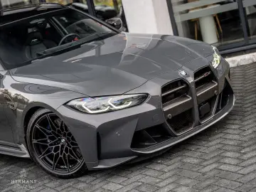 M3 Touring XDrive Competition   Akrapovic   Carb