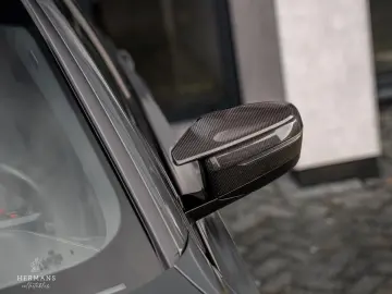 M3 Touring XDrive Competition   Akrapovic   Carb