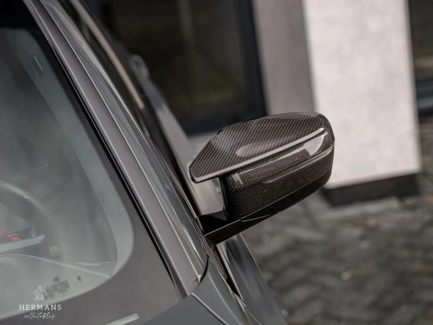 M3 Touring XDrive Competition   Akrapovic   Carb