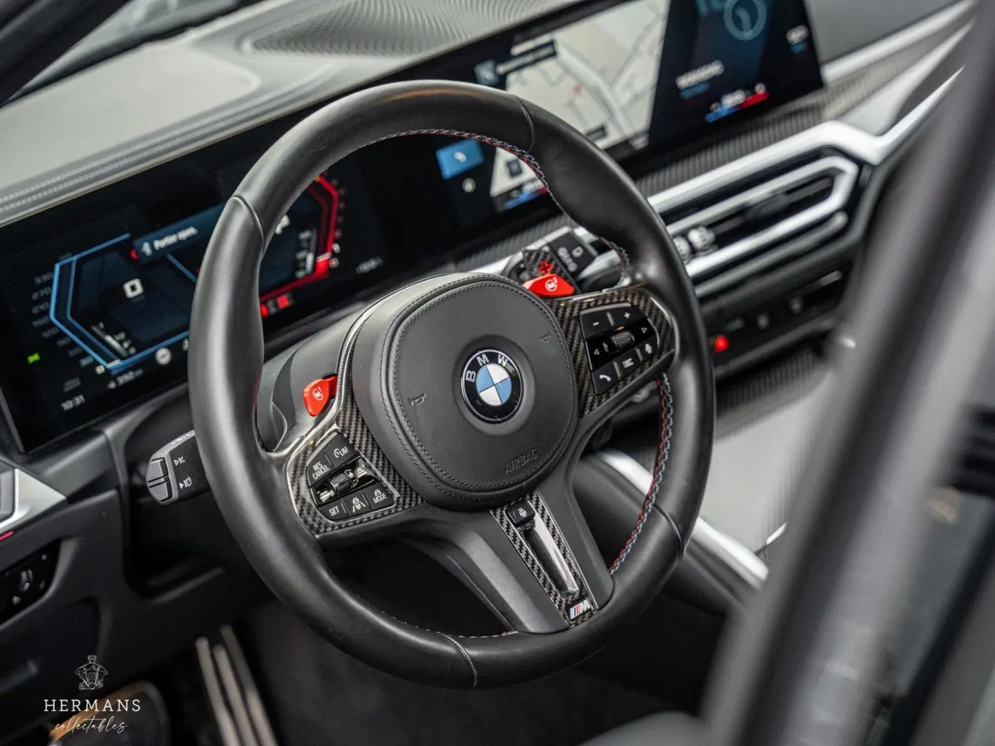 M3 Touring XDrive Competition   Akrapovic   Carb