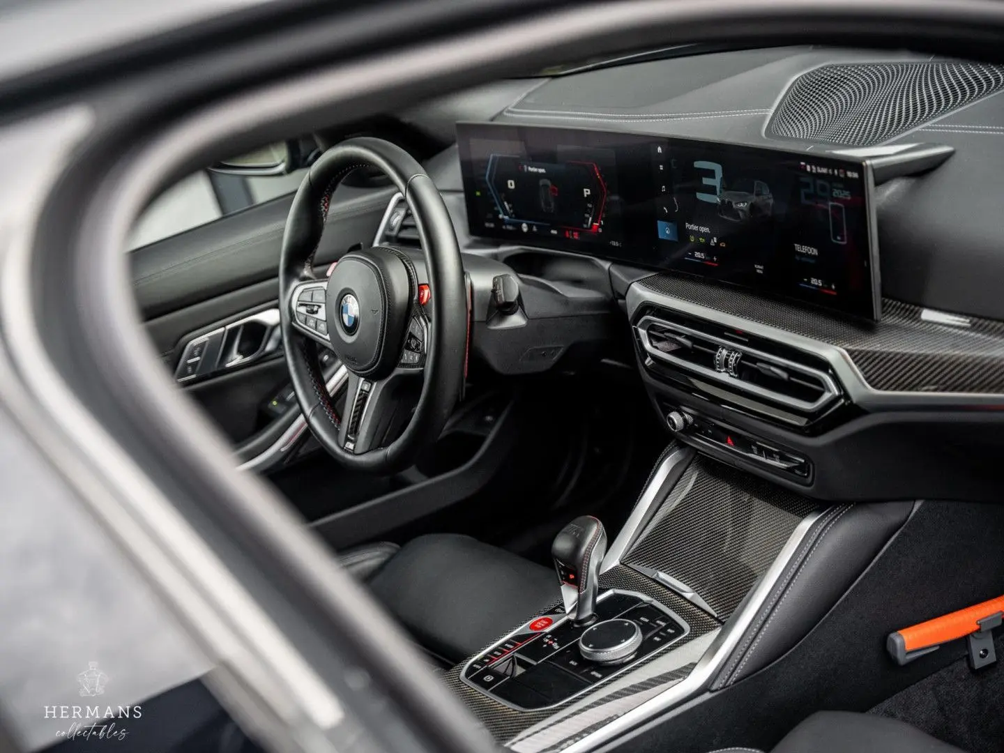 M3 Touring XDrive Competition   Akrapovic   Carb