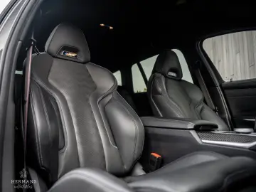 M3 Touring XDrive Competition   Akrapovic   Carb