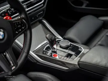 M3 Touring XDrive Competition   Akrapovic   Carb