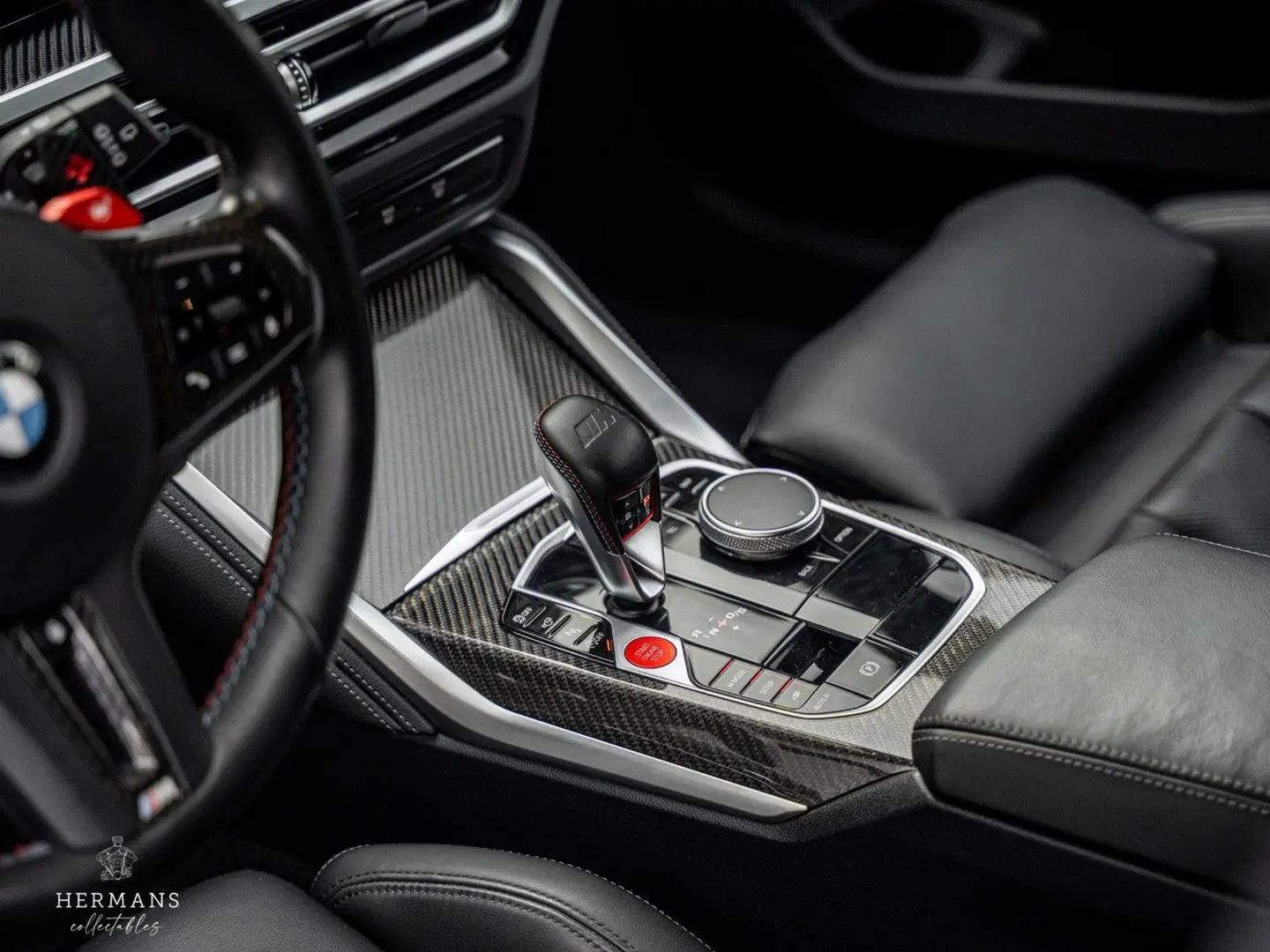 M3 Touring XDrive Competition   Akrapovic   Carb