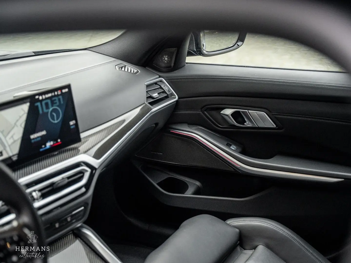 M3 Touring XDrive Competition   Akrapovic   Carb