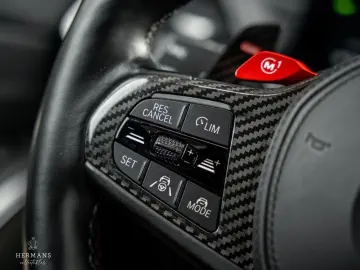 M3 Touring XDrive Competition   Akrapovic   Carb