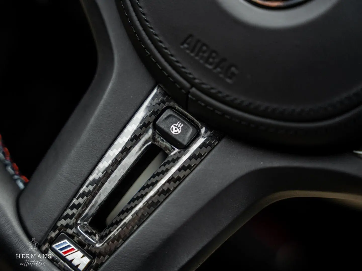 M3 Touring XDrive Competition   Akrapovic   Carb