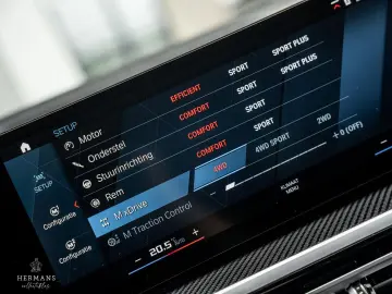 M3 Touring XDrive Competition   Akrapovic   Carb