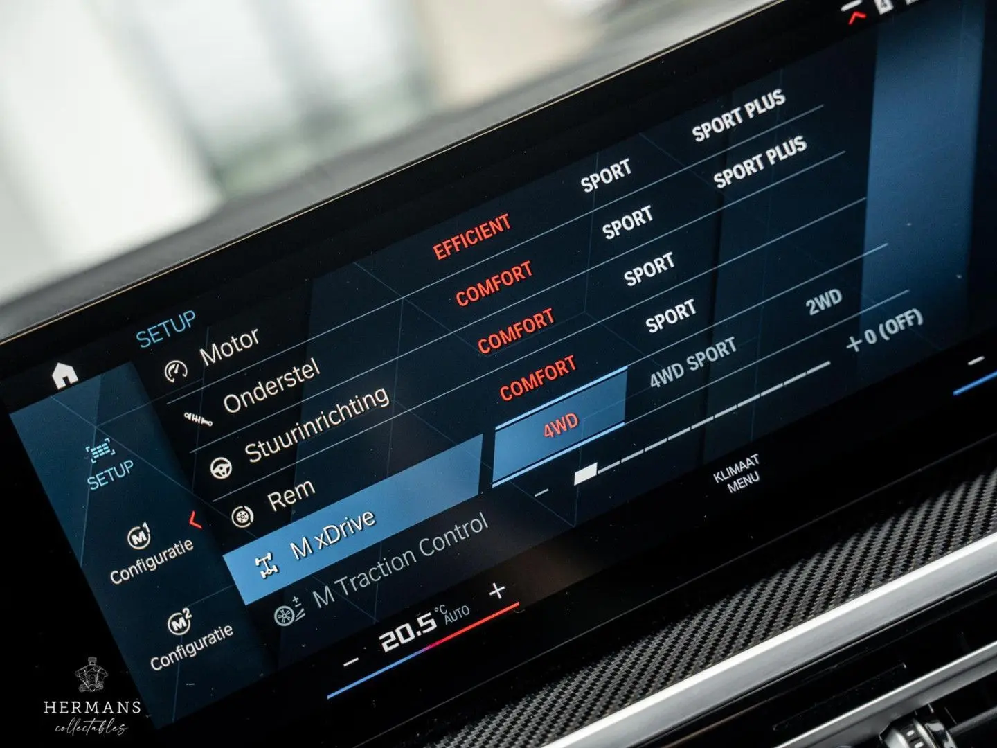 M3 Touring XDrive Competition   Akrapovic   Carb