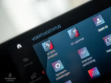 M3 Touring XDrive Competition   Akrapovic   Carb