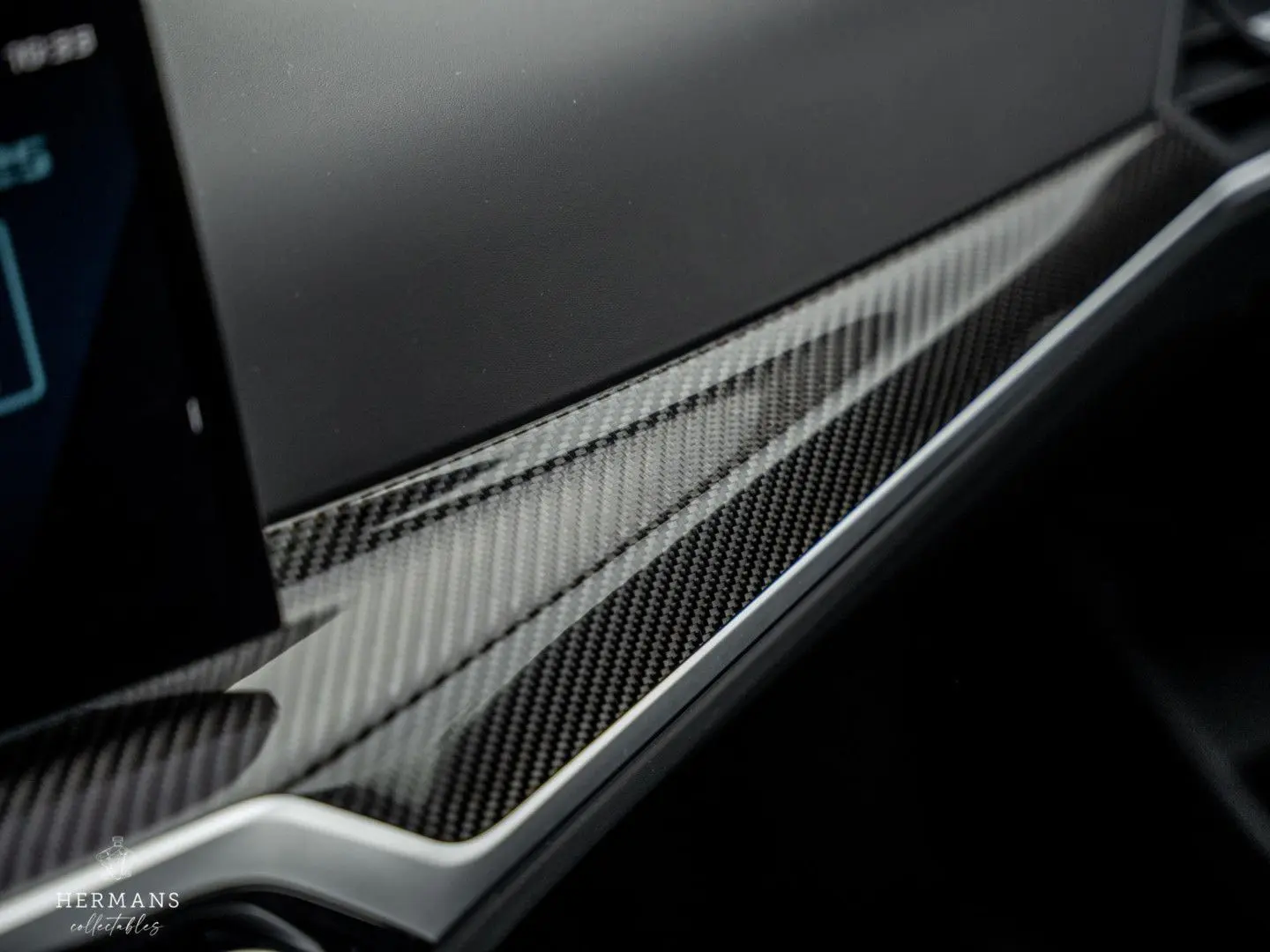 M3 Touring XDrive Competition   Akrapovic   Carb