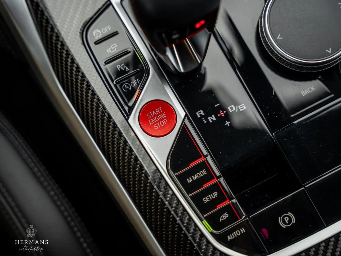 M3 Touring XDrive Competition   Akrapovic   Carb