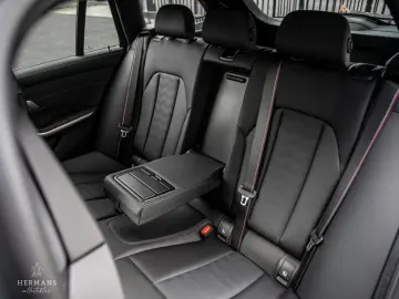 M3 Touring XDrive Competition   Akrapovic   Carb