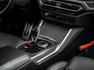 M3 Touring XDrive Competition   Akrapovic   Carb