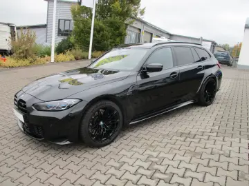 M3 Baureihe M3 Touring xDrive Competition