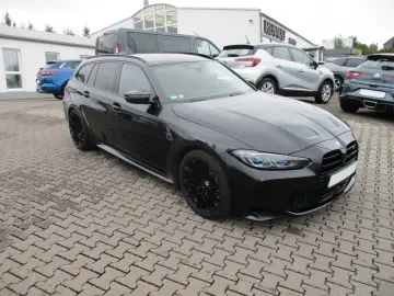 M3 Baureihe M3 Touring xDrive Competition