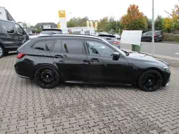 M3 Baureihe M3 Touring xDrive Competition