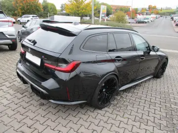 M3 Baureihe M3 Touring xDrive Competition