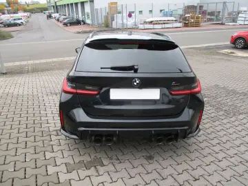 M3 Baureihe M3 Touring xDrive Competition