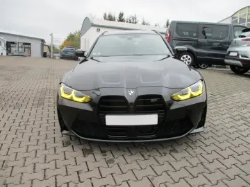 M3 Baureihe M3 Touring xDrive Competition