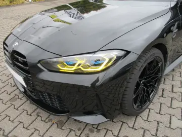 M3 Baureihe M3 Touring xDrive Competition