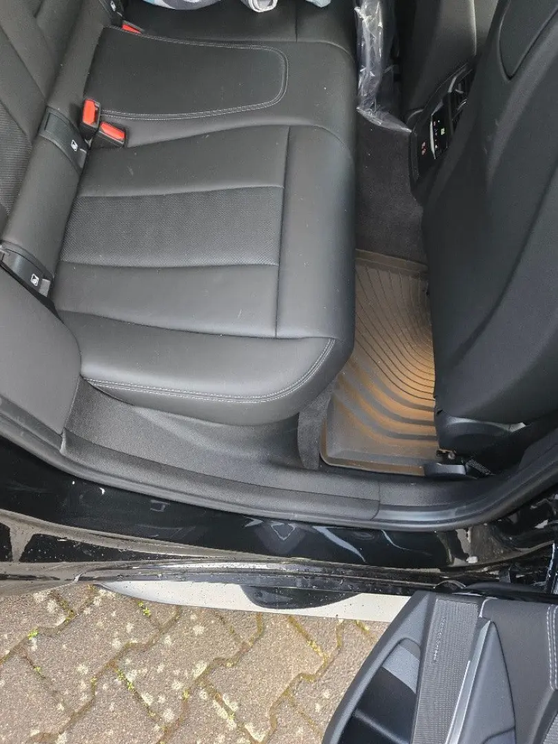 M3 Baureihe M3 Touring xDrive Competition