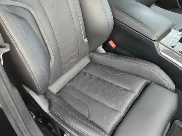 M3 Baureihe M3 Touring xDrive Competition