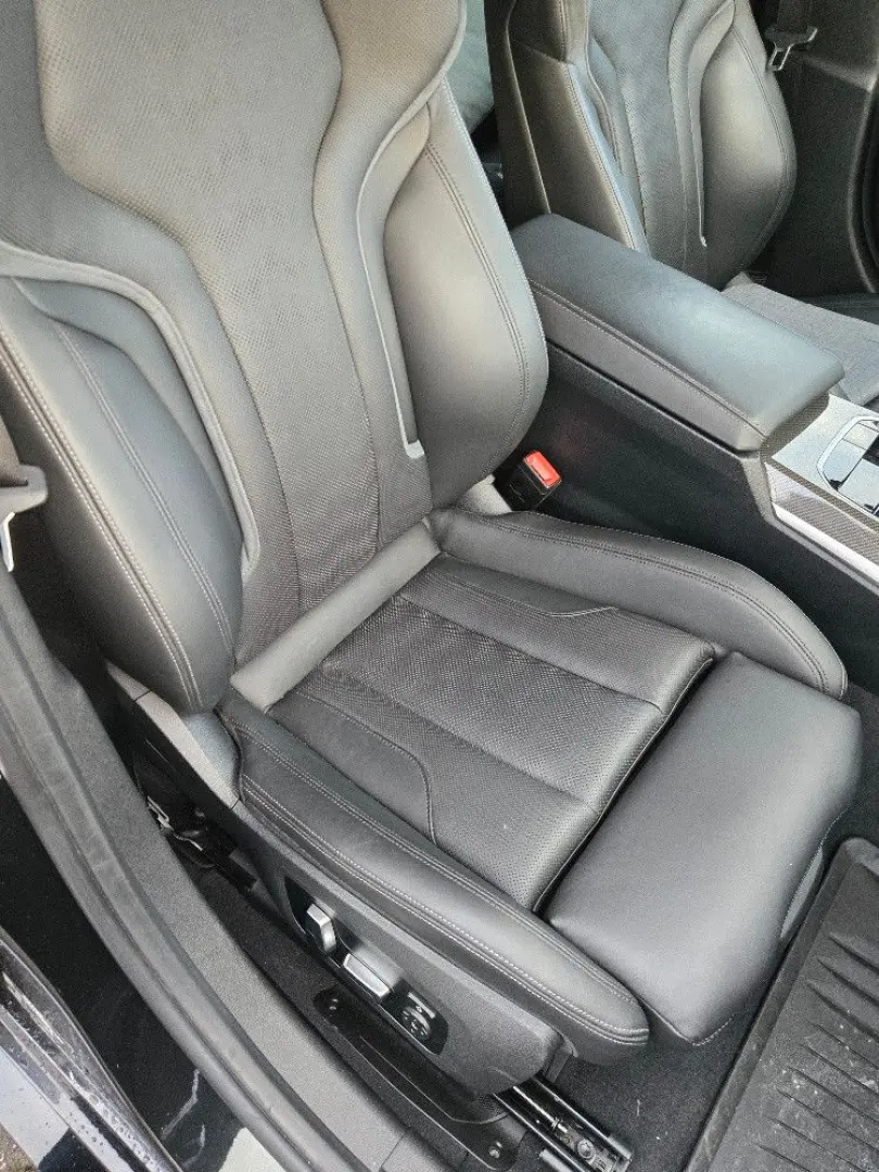 M3 Baureihe M3 Touring xDrive Competition