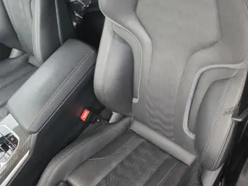 M3 Baureihe M3 Touring xDrive Competition