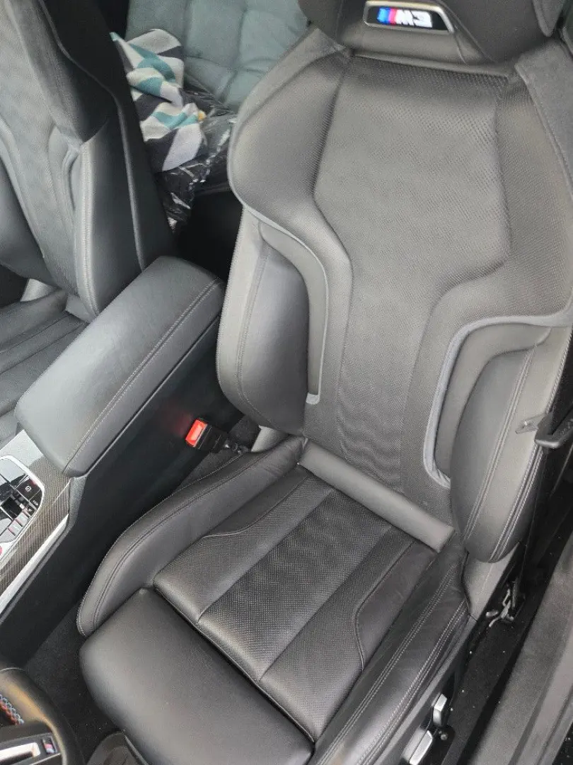 M3 Baureihe M3 Touring xDrive Competition