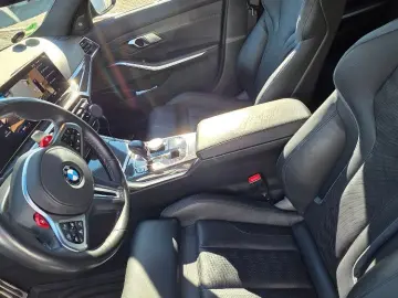 M3 Baureihe M3 Touring xDrive Competition