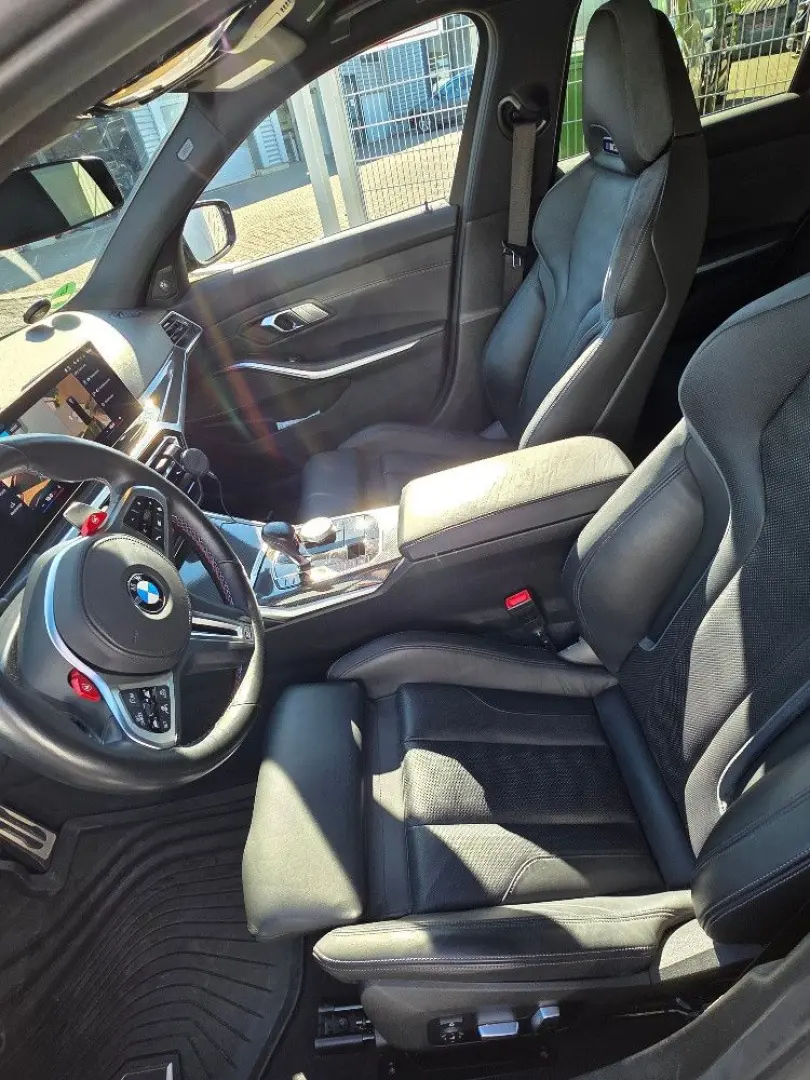 M3 Baureihe M3 Touring xDrive Competition